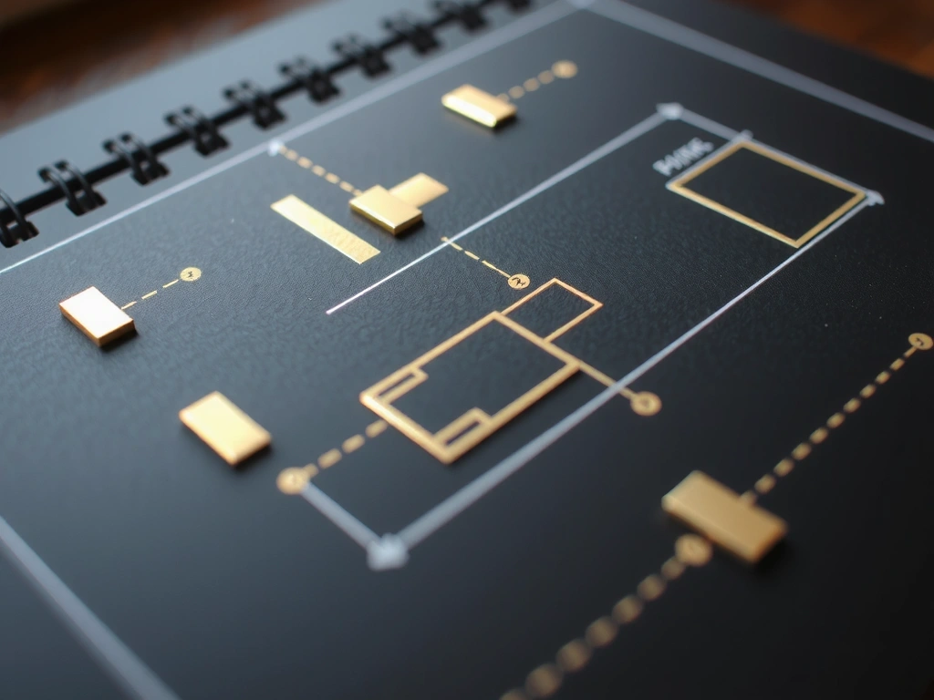 The architectural vision