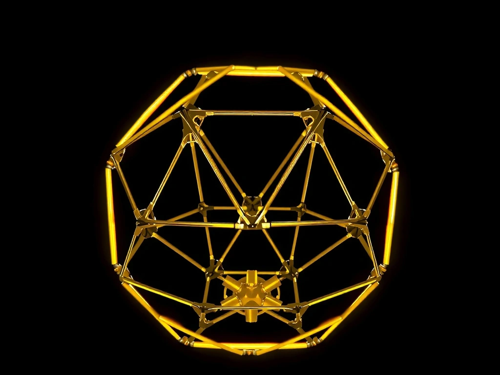 MatrixVera Core Motif