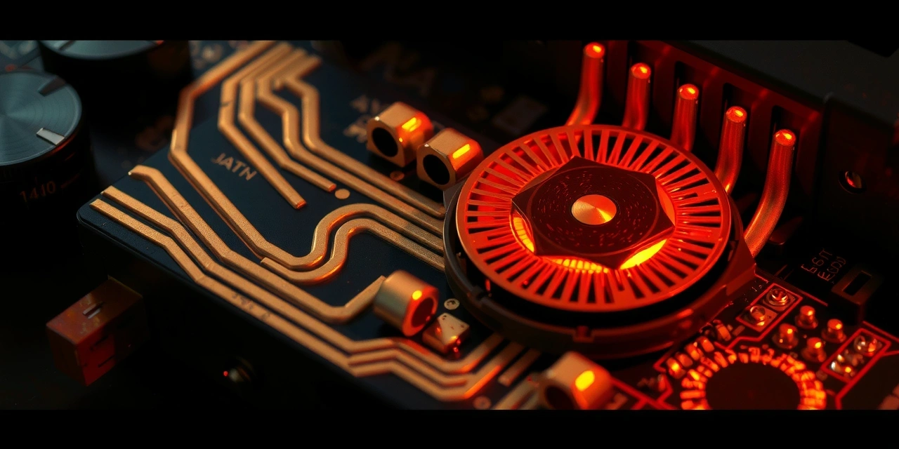 Hardware Reliability